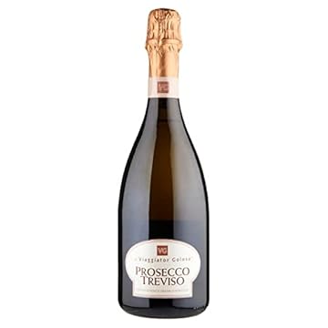 Prosecco Treviso DOC, il Viaggiator Goloso - 750 ml