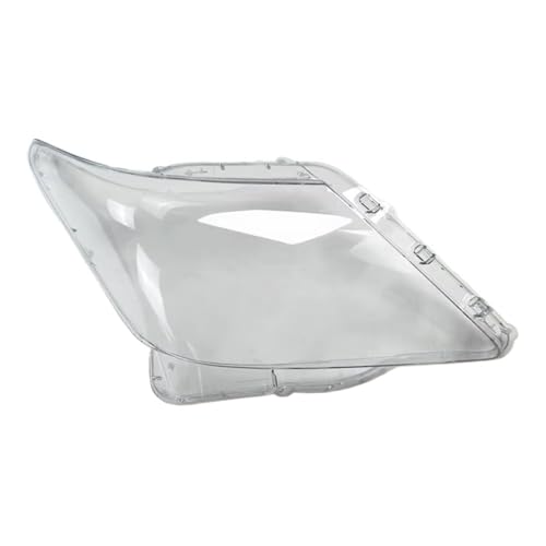 Lentille projecteur Lexus LX570 2007-2011 coque de phare transparent