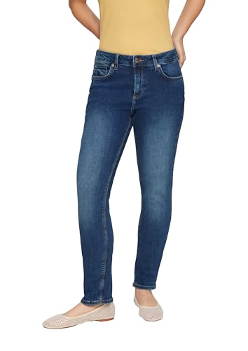 Jean Catie Slim Fit Femme galbant pour affiner la silhouette