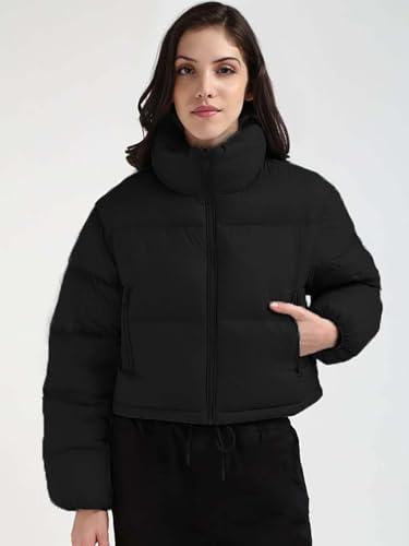 Image of KOTTY Women's Winter Puffer Jacket - Modern Fit, Ultra‑Warm Build, Versatile Outerwear for Urban and Outdoor Settings