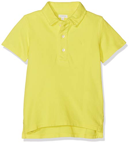 Gocco Polo Basico, Giallo (Amarillo YB), 116