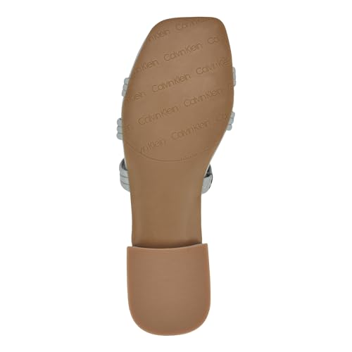 Calvin Klein Women's Tianela Sandal4