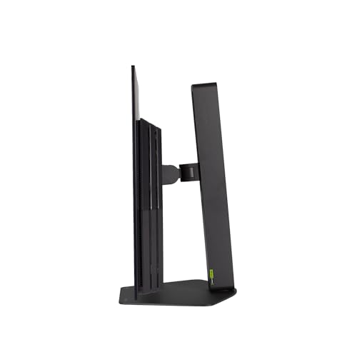 Image of LG Ultragear OLED 27GX704A-B 27 inch QHD (2560x1440) Gaming Monitor | 240Hz OLED Display, 0.03ms Response, HDR, NVIDIA G-SYNC Compatible, FreeSync Premium, HDMI & DisplayPort + Cable Ties + More