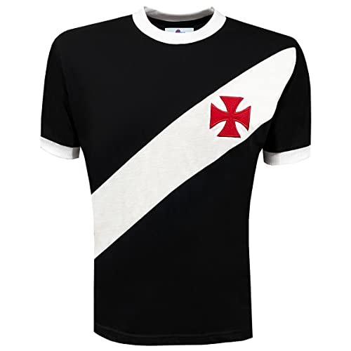 Camisa Liga Retrô Vasco 1979 GG