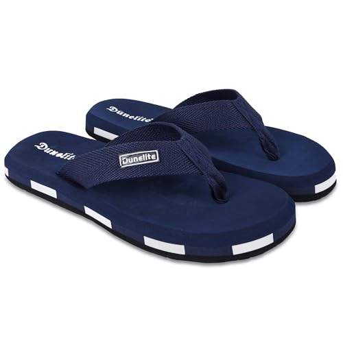 Image of Flip Flop Slipper for Men | Extra Soft, Comfortable and Lightweight, Stylish Design for Casual Wear | Perfect for Daily Use and Relaxation with Comfort and Fashion