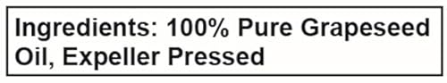 Baja Precious Grapeseed Oil, 1 Gallon thumb #3