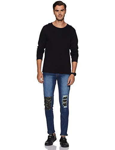 Image of ABOF Men Jeans