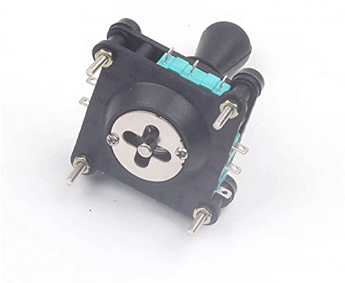 Commutateur momentané 5A 240V pour remplacer un interrupteur de commande usé - 5