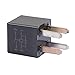 Pack of 2 4016819 Ultra Micro ISO Automotive Relay 12VDC 20A 4 Pin Relay Replaces Part Number 4011283 for Polaris ATV & UTV