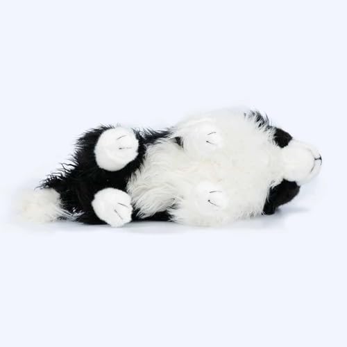 Peluche Border Collie le cadeau idéal pour garçons
