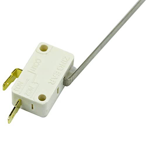 Image of 36680 Sail Switch Replacement,Low Air Flow Sail Switch Compatible with Atwood HydroFlame RV Furnace 36133, 31377