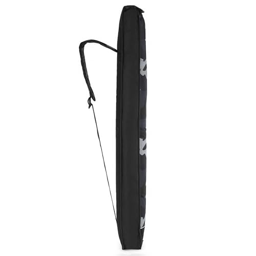 Image of Cricket Bat Cover | Waterproof Polyester Bat Carry Bag with Adjustable Strap | Durable & Lightweight | Suitable for All Standard Cricket Bats (JPBTBAG01 /03)