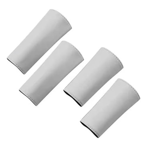 �h�A���n���h�� �h�A�C���i�[�n���h���v���e�N�^�[�J�o�[�C���e���A�A�N�Z�T�� Compatible With Tesla For Model 3 For Model Y 2022 2023 2024(M3 Highland White)