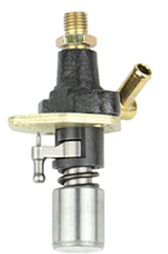 1PC Air-Cooled Generator Parts 170F-173F-178F-1186F/FA -188F-192F Generator Pump Oil Injection Pump Assembly