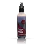 hioo Acondicionador Spray Plata 100ml