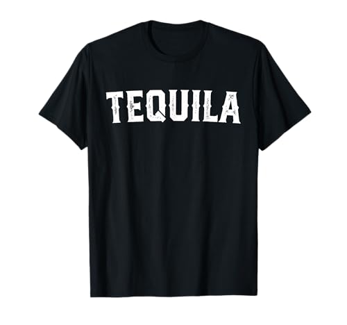Tequila T-Shirt