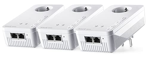 Preisvergleich Produktbild devolo Magic 2 WiFi 6 Mesh Multiroom Kit
