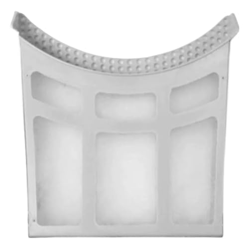 Filtre pour sèche-linge Midea MD50-88E et MD55-89E compatible
