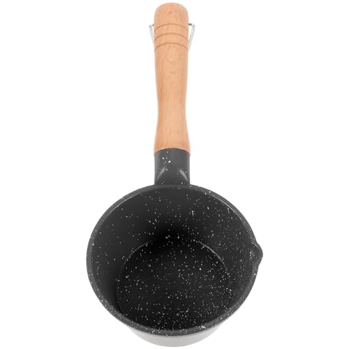 Petite casserole à huile pour doser et verser sans verser à côté - 2