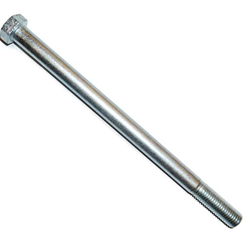 Cap-screws-and-hex-bolts 505660 pour assemblages robustes