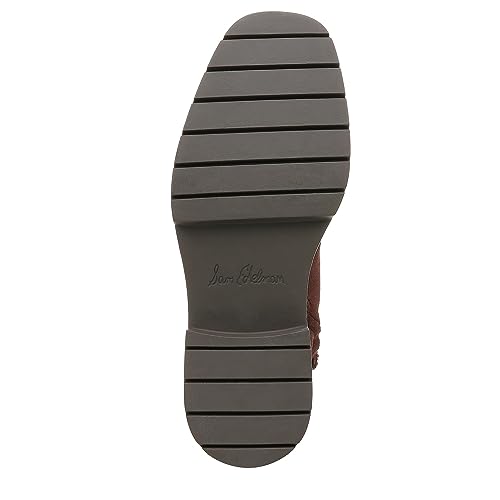 Image of Sam Edelman Women's Lovrin Platform Combat Boot