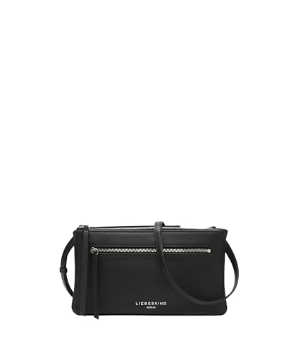 Sac à épaule bandoulière Liebeskind Berlin en cuir souple léger
