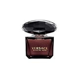 Crystal Noir Perfume By Versace For Women 3 oz / Eau De Parfum Spray Tester