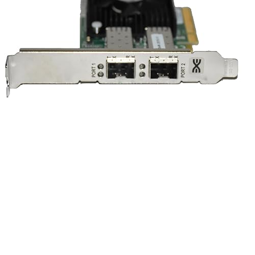 Emulex OneConnect 10Gigabit Ethernet Card OCE14102-UM miniatura 5