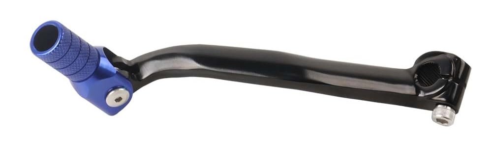 Vlfqbdjty Blue Gear Lever Gear Shift Lever For Yz 65 85 125 125X 250 250X 125G 250G 250F 450F For Yz65 Yz85 Yz125 Yz125x Yz250 Yz250x