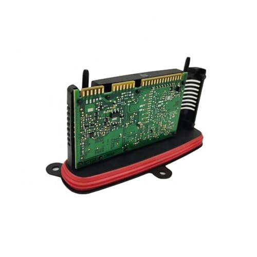 Ballast de phare BMW X3 module de commande de phare xenon 63117421578
