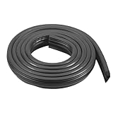 DD62-00043A dishwasher door seal replacement, upgraded high elasticity dishwasher door gasket suitable for replacement of Samsung dishwasher parts