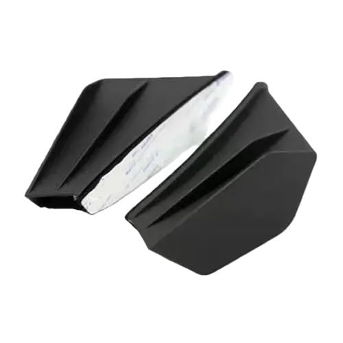 Carénage Latéral pour Forza 350 et NSS350 Ailerons Moto 2021-2024