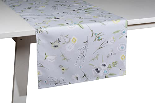 Pichler Läufer 45x120 cm Charlotte cloud