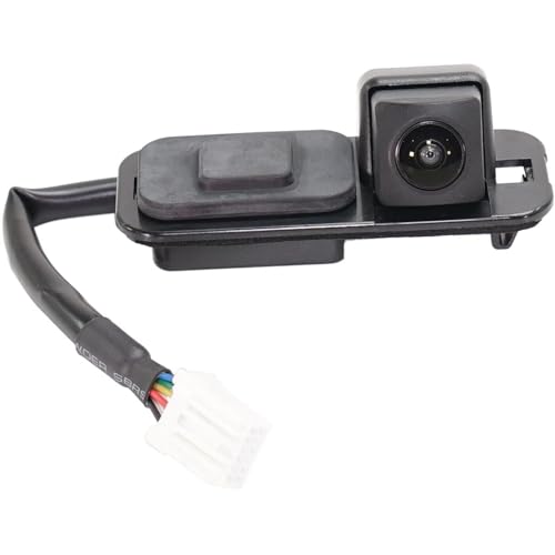 Image of FZJDSD 39530TZ3A01 Rear View Back Up Camera Park Assist Reverse Camera Compatible with Acura TLX 2015-2020 Replace 39530-TZ3-A01 AC1960117