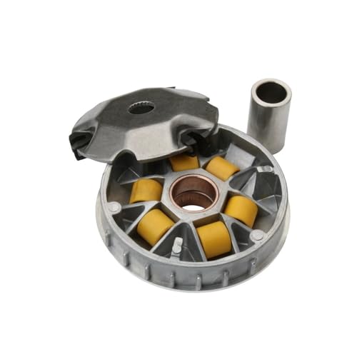 Kit variateur pour scooter 125cc compatible avec Eu3 rouleau de 10g