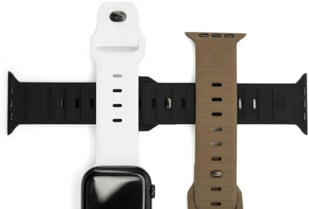 Strike Band for Apple Watch