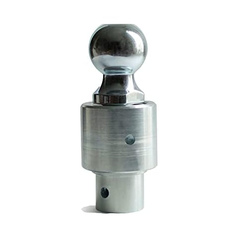 Trailer Valet Ball Accessories, XL, RVR, MV (2.5/16" Ball + Base) Cover