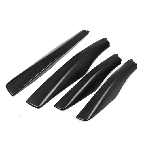 Embout de barre de toit pour Lexus RX350 RX400h RX330 2003-2009 avant arrière