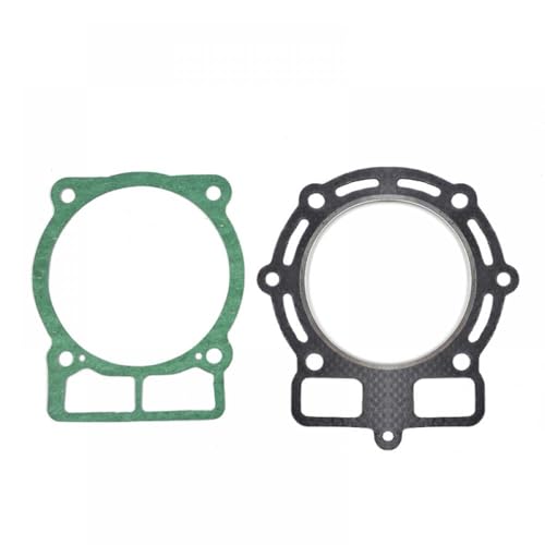 Joint couvercle démarreur moto 450 525 SX joint cylindre MXC XC