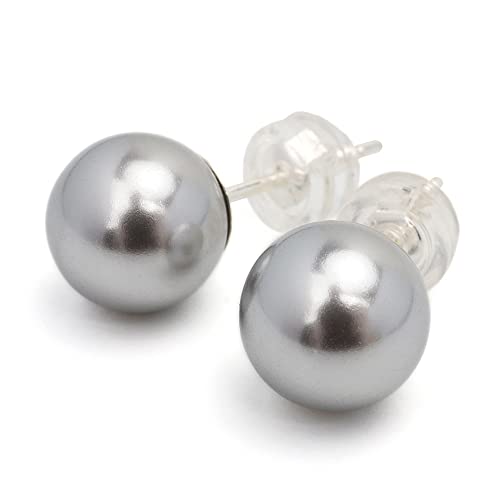 [silver KYASYA]p[sAX 8mm XtXL[p[ ^sAX O[ ꗱ Vo[925 p 2_Zbg fB[X Vo[ Vv lۂ 킢 lC Ǝ w  