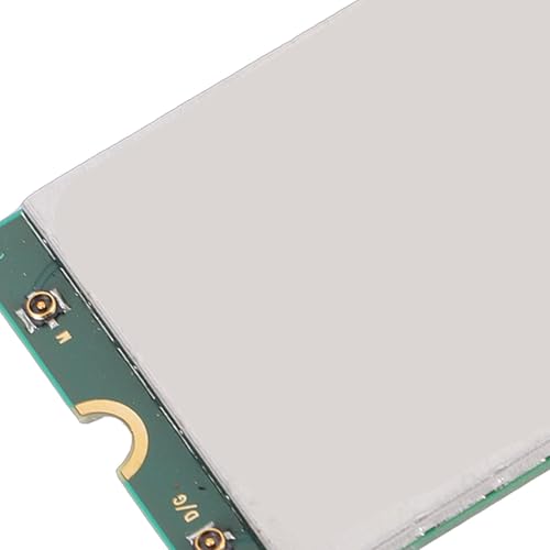 Jectse Módulo 4G LTE Cat6, Reemplazo para FM101 GL DW5824e 300 Mbps con interfaz PCIe M.2 miniatura 6