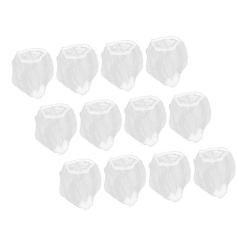 Bolsas de malla para colador de fregadero de cocina sin soporte