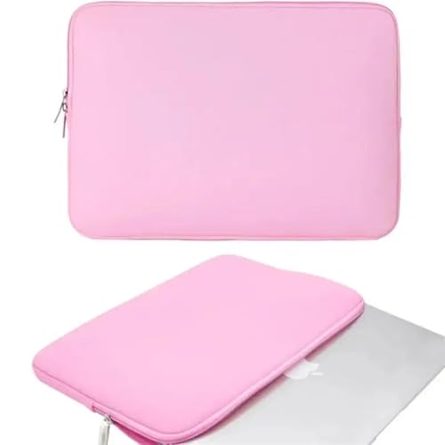 Bolsa para ordenador portátil de 11 a 15 pulgadas: funda protectora de viaje