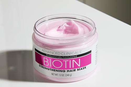 Biotin Treatment for Strong Hair - Image 7