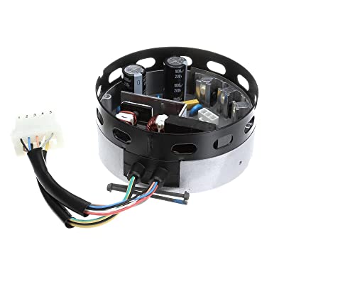 International Comfort Pro Motor Module 1/3 Hp 230V