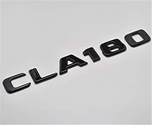 Nero lucido CLA 250 CLA 220 CLA200 CLA180 CLA45