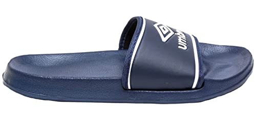 Umbro Men's Shower Slide (Medium, numeric_7)