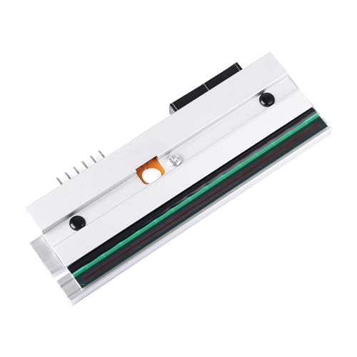 Cabezal Datamax I-4212e Mark II soluciona líneas blancas PHD20-2278-01 2