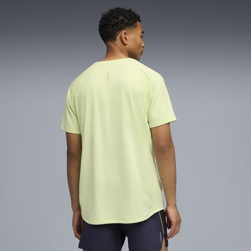 PUMA M Run Velocity Tee (Poly) – Ansicht 3