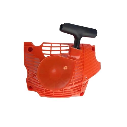 Démarreur à traction A051003000 robuste pour tronçonneuse Echo